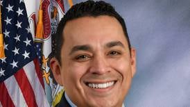 Arellano opposes Pritzker’s new public transit funding, says it ‘shifts costs onto 37th District’ 