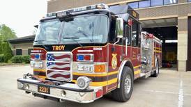 Residents of Shorewood home displaced after lightning strike causes fire