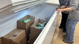 Ogle County food pantries see increased need due to SNAP stoppage