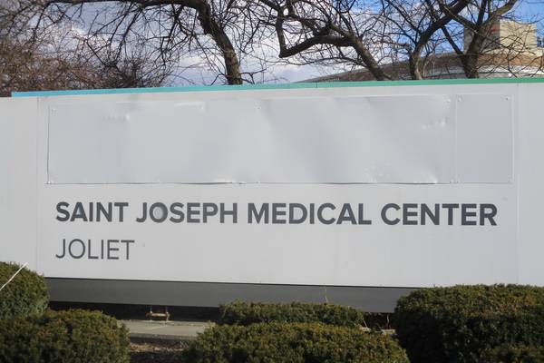 State hospital board meets Monday, but cuts at Joliet, Kankakee hospitals not on agenda