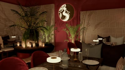 Playa Bar & Music Lounge set to open in St. Charles on New Year’s Eve 