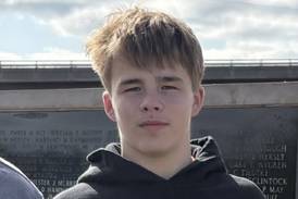 The Times Athlete of the Week: Marquette’s Koby Clark