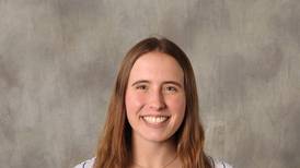 Suburban Life Athlete of the Week: Reagan Crosthwaite, Wheaton North, softball, senior