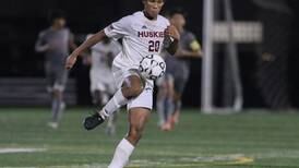 Photos: Morton boys soccer hosts Naperville North