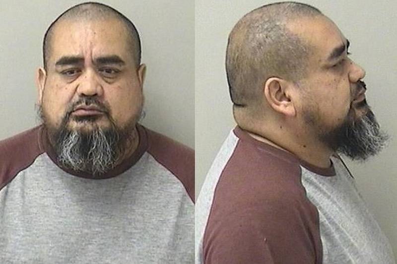 Juan Jose Jaime Ramirez