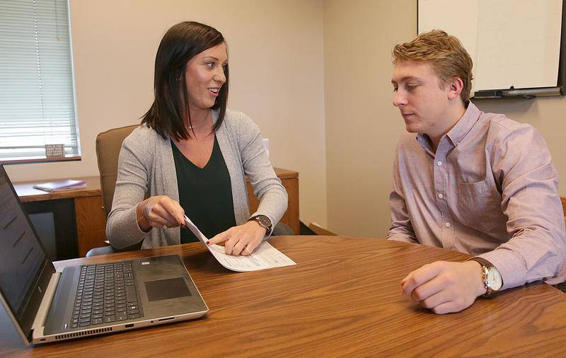 Young professional group enhances skills and builds connections Shaw Local