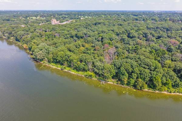 St. Charles intersection work ahead for pedestrian safety, including near Norris Woods Nature Preserve