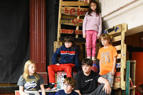 PACT to present ‘The Best Christmas Pageant Ever’ Dec. 5-7 and Dec. 12-13 in Polo