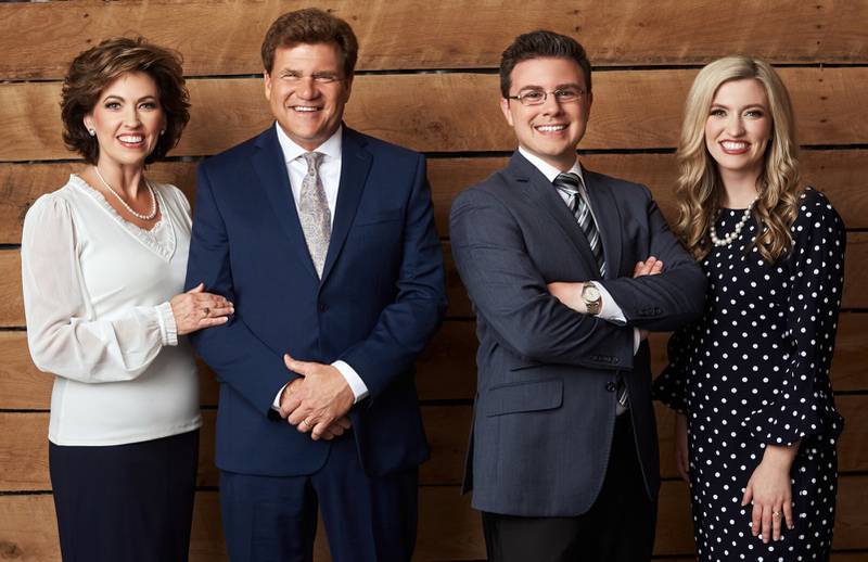 The Kramers