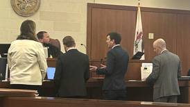 Woman seeks to have Ogle County charges of falsely reporting a shooting dismissed; hearing set for March