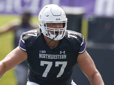 Friday Night Drive podcast, Episode 176: Has college recruiting reached the next level in Illinois?