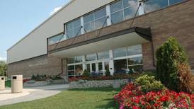 Facilities, athletic fields focus of DeKalb Park District comprehensive master plan update