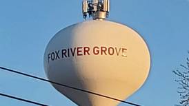 Fox River Grove adds sales tax, plans to lower other fees and taxes