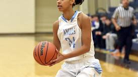 Rich South rallies past JCA to win Hillcrest title