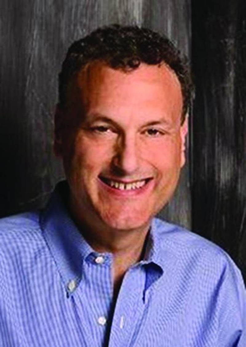 New York Times bestselling author to visit Somonauk Library Shaw Local