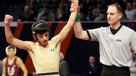 Wrestling: Previewing teams from around the Suburban Life coverage area