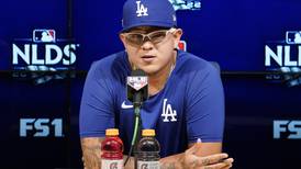 Julio Urias to lead Dodgers over Padres, plus a Yankee Stadium over: Best bets for Oct. 11
