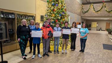 Community Foundation of Grundy County announces essay contest winners