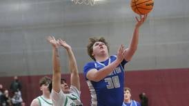 A closer look: Princeton vs. Rock Falls sectional championship