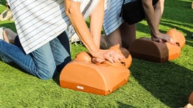 Illinois bill aims to address gender discrepancies in CPR training