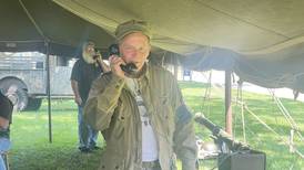 Photos: Genoa Veterans Home hosts annual Veterans Weekend in honor of all who served