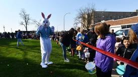5 Things to Do in Kankakee County: Easter events in Kankakee, Manteno, Bourbonnais this weekend 