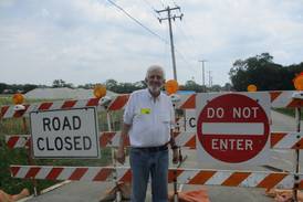 Neighbor keeps up fight to stop Joliet truck stop, says Love’s tried to buy her support