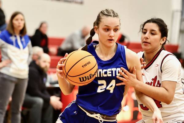 Meet the 2025-26 All-BCR Girls Basketball Team    