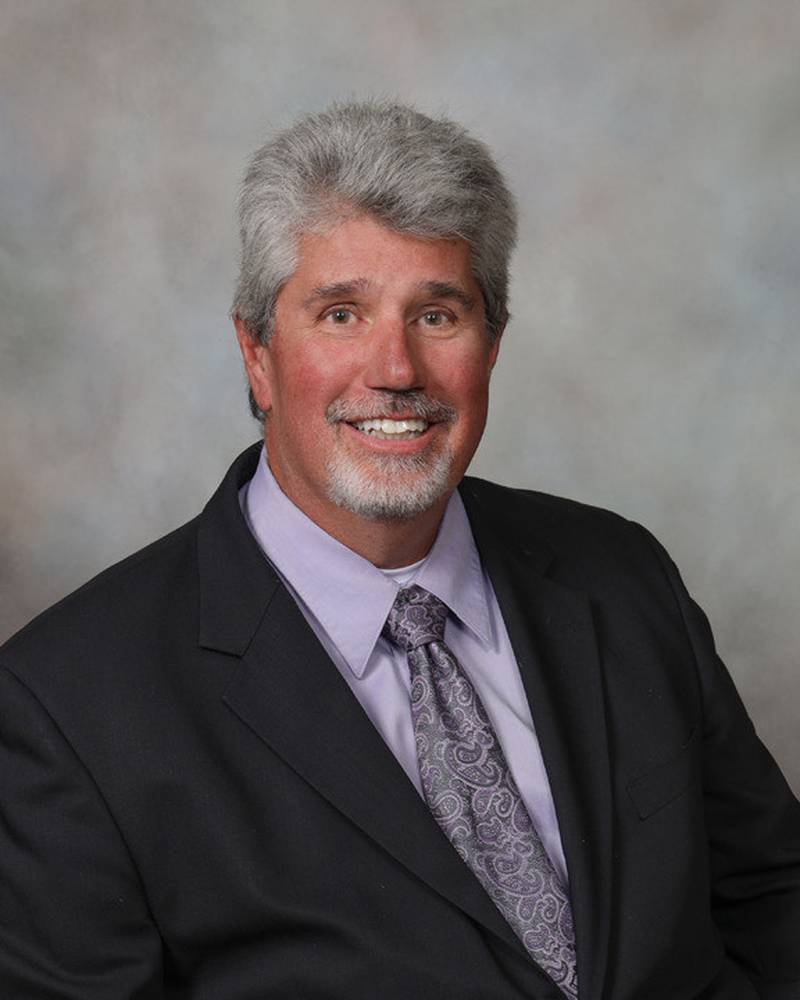 Democrat Charles "Chuck" Rose is a candidate for DeKalb County State's Attorney's Office in the November 2024 general election.