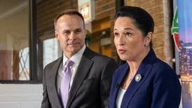 Comptroller Mendoza won’t run for reelection, opening up statewide office