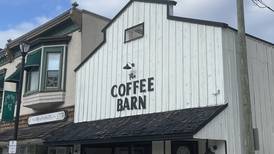 The Coffee Barn hosts Cars and Coffee event May 2 in Mendota