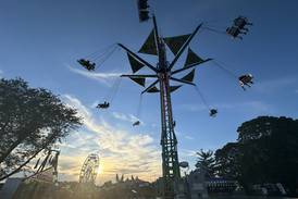 Additional volunteers needed for Oglesby Summer Fun Fest