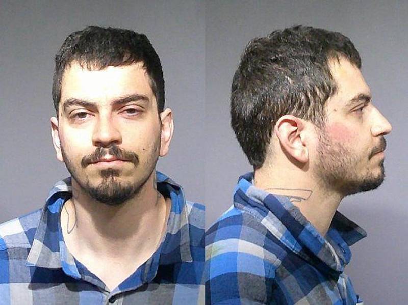 Anthony Norton-Hernandez, 27, of the 2900 block of Avalon Avenue, Joliet, has been charged with armed robbery, delivery of a controlled substance, burglary, three counts of unlawful possession of registration, retail theft and aggravated fleeing/attempting to elude a police officer. In addition to the felony charges, he also faces various misdemeanor and traffic offense charges, according to a news release from the Montgomery Police Department.