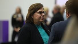 Joliet Junior College board incumbent likely to retain seat despite controversy