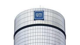 General Motors trims 2025 guidance, anticipating potential $5 billion tariff impact