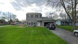 Three-bedroom house sells in Oswego for $345,000