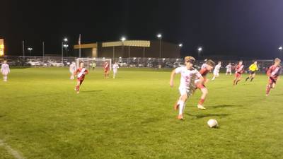 Class 2A Dunlap Boys Soccer Sectional: Streator holds strong but eventually falls to Morton