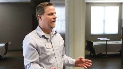 DeKalb County OKs second accountant role for beleaguered nursing home
