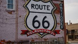 Shop Wilmington’s Water Street on Route 66
