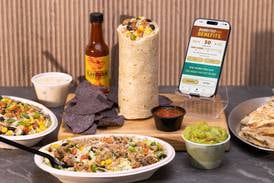 Pancheros Mexican Grill coming to Princeton, Sterling later this year