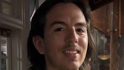 Streator High senior Gabriel Gutierrez earns DAR Good Citizen Award