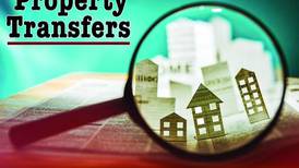 Property transfers for Whiteside, Lee and Ogle County, filed Jan. 13-20