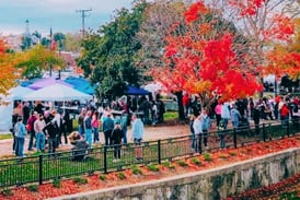Makers Market returns to Yorkville for 2-day celebration of artisan crafts and supporting local businesses 