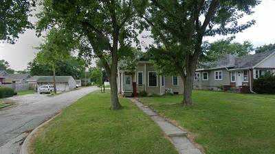 Sale closed in La Salle: $200,000 for a single-family home built in 1910