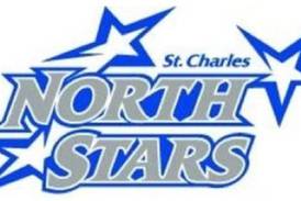 St. Charles North caims share of DuKane Conference title with triumph over Lake Park