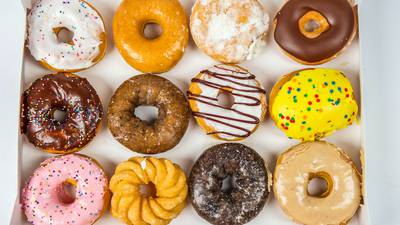 Sugar rush: the 9 best donuts in Kane County