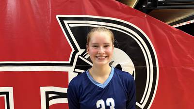 Nazareth stuns top-seeded Timothy Christian, Geneva beats Hinsdale South in Class 3A sectional semifinals