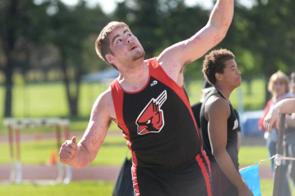 Forreston-Polo edges ‘Bago to win 1A track sectional