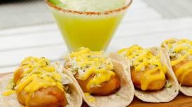 Best margarita in suburbs, Illinois Valley for Cinco de Mayo celebrations