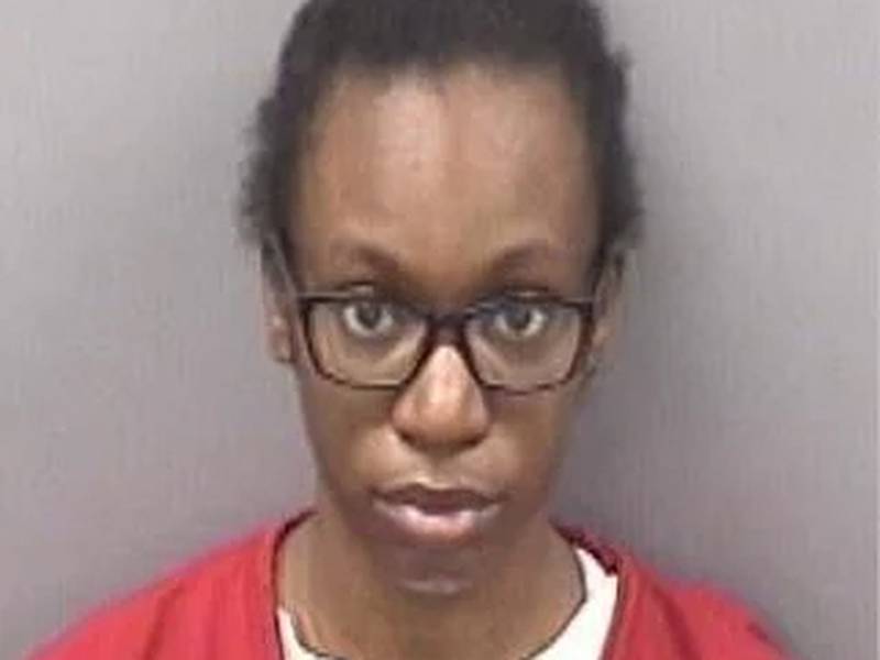Harris to be sentenced Aug. 7 on contempt charge